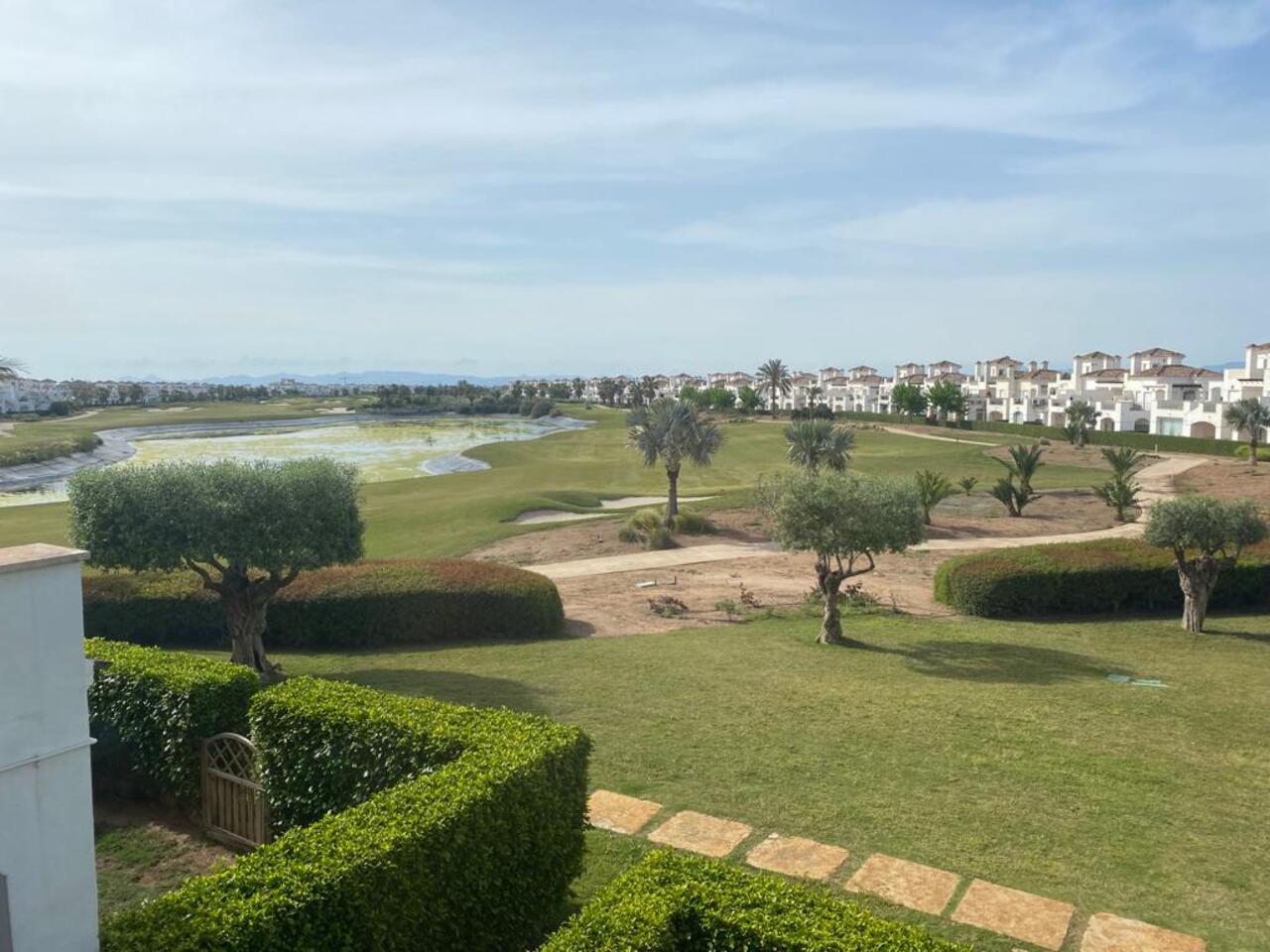 Apartment in Costa Calida – La Torre Golf Resort