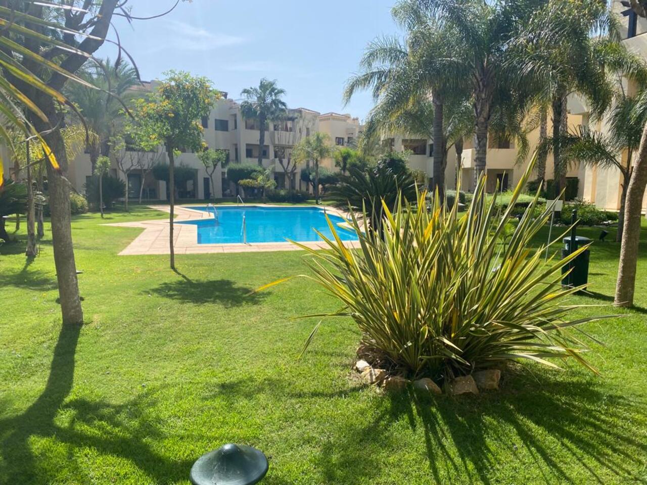 Apartment in Alicante – Roda Golf